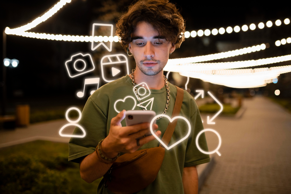 2150038634 Instagram Yönetiminde Yapay Zeka Devrimi: 2025'in En İyi AI Araçları