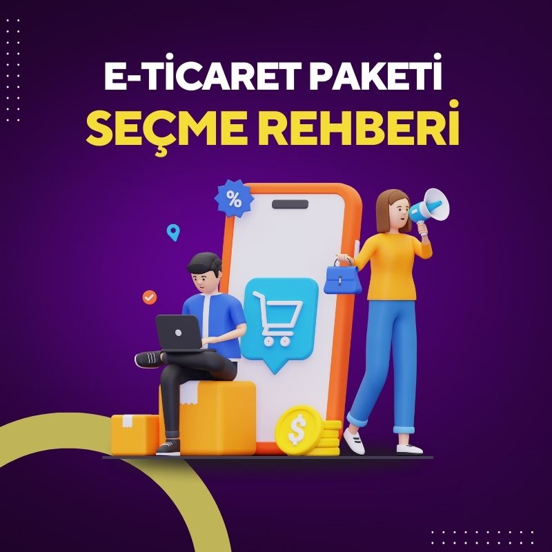 E-TICARET-Paketi-5 News Blog