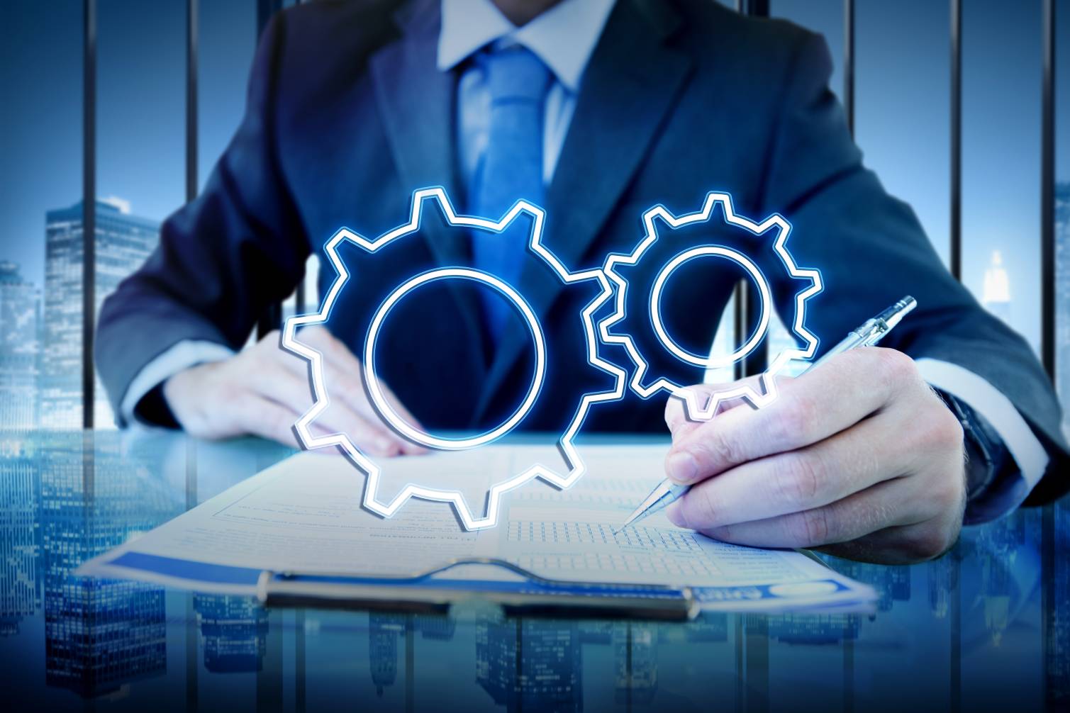 business-achievement-progress-develpoment-cogwheel-concept-scaled Türkiye'de Şirket Kurma Rehberi [2025] – Türler, Süreçler, Maliyetler ve İpuçları
